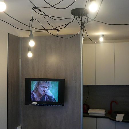 Siedem Apartment Варшава Екстериор снимка