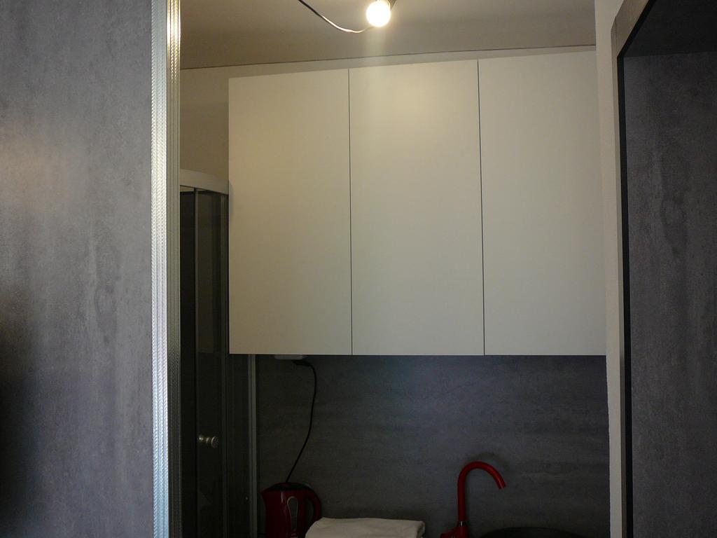Siedem Apartment Варшава Екстериор снимка